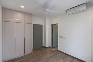 Residensi Brickfields