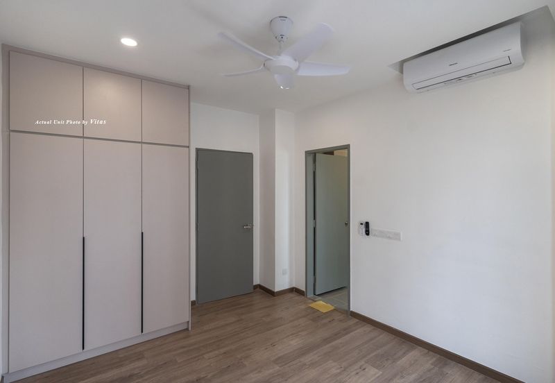 Residensi Brickfields