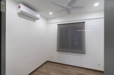 Residensi Brickfields