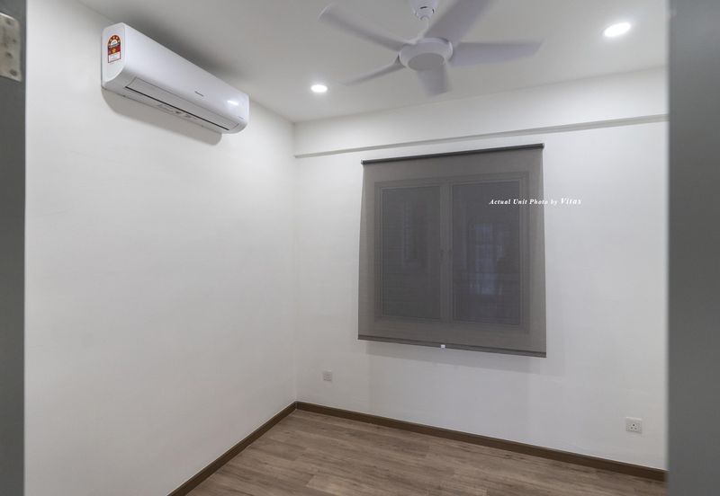 Residensi Brickfields