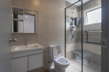 Residensi Brickfields