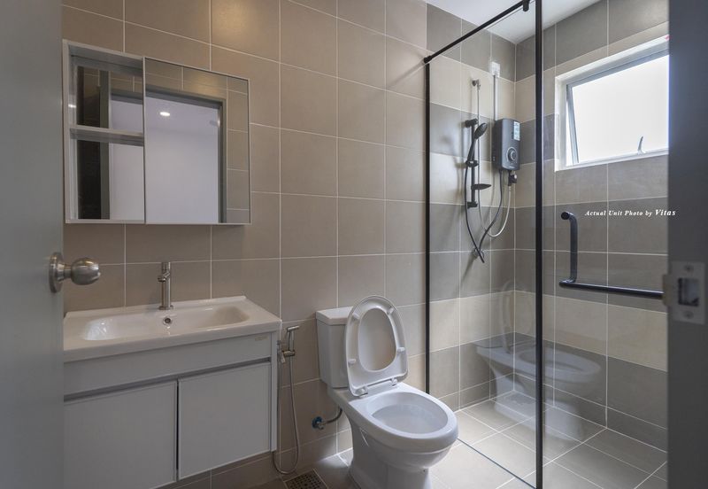 Residensi Brickfields