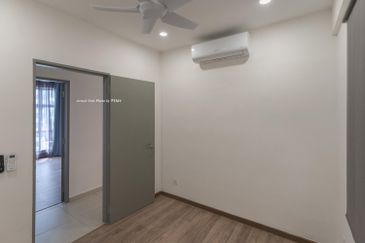 Residensi Brickfields