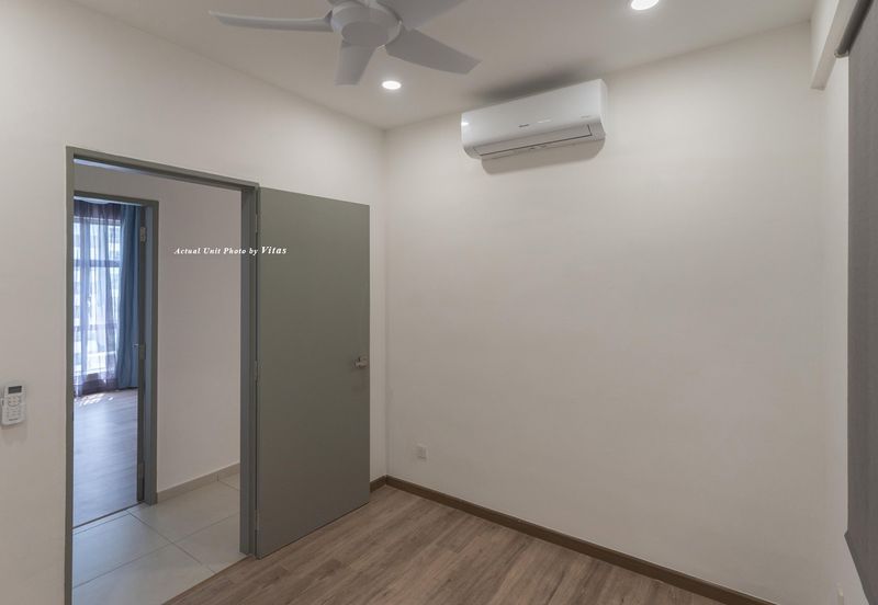 Residensi Brickfields