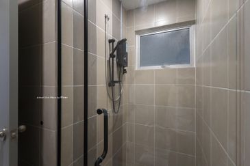 Residensi Brickfields