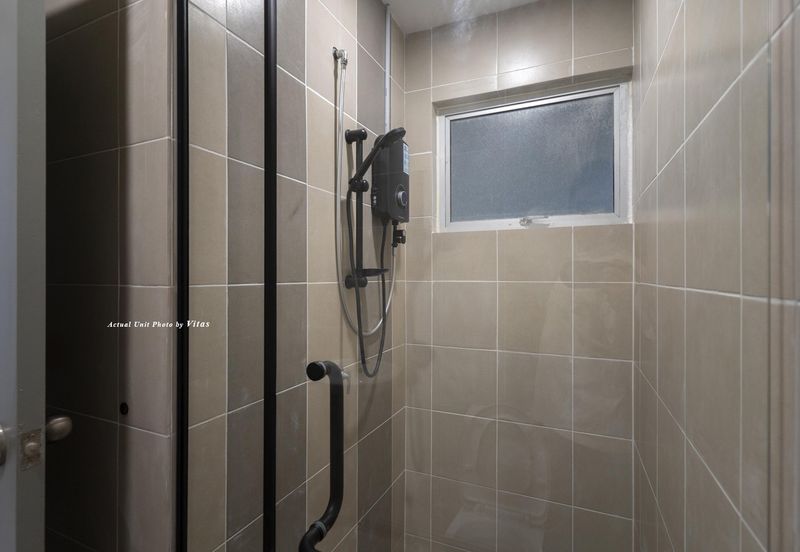 Residensi Brickfields