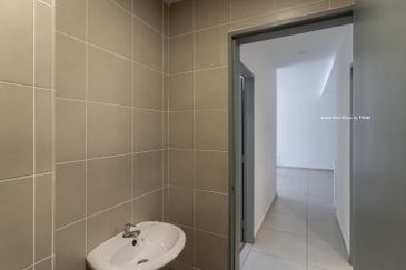 Residensi Brickfields