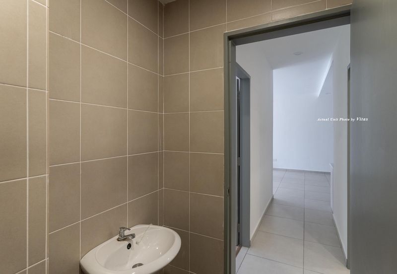 Residensi Brickfields