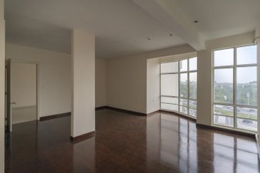 Subang Olives Residence