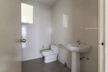 Subang Olives Residence