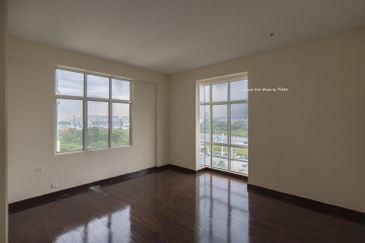 Subang Olives Residence