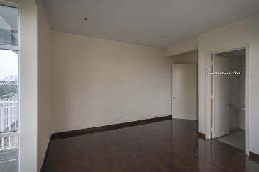 Subang Olives Residence