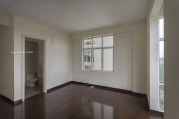 Subang Olives Residence