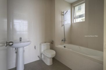 Subang Olives Residence