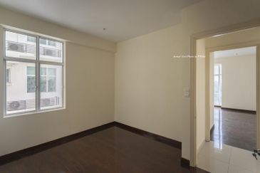 Subang Olives Residence