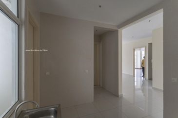 Subang Olives Residence