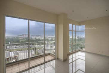 Subang Olives Residence