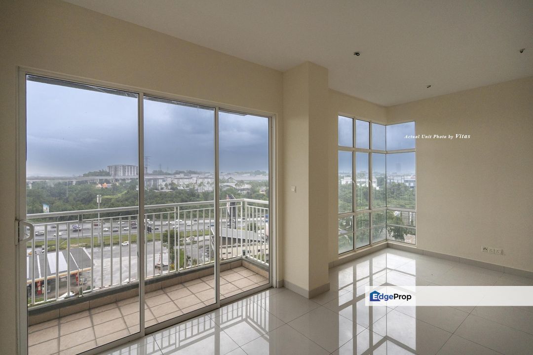 Newly Refurbished Unit, Selangor, Subang Jaya