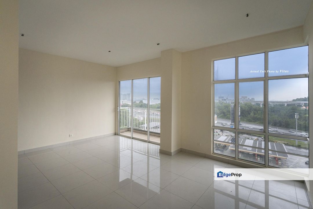 Newly Refurbished Unit, Selangor, Subang Jaya