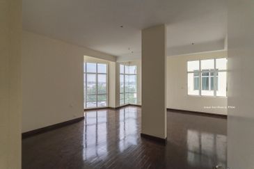 Subang Olives Residence