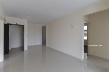 Subang Olives Residence