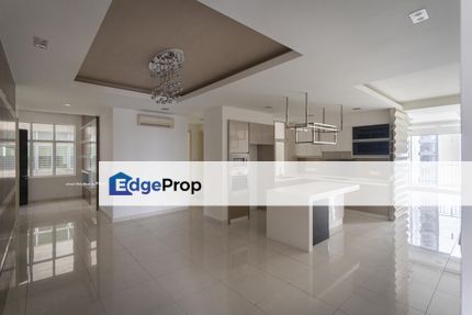 Subang Olives Newly Refurbished Unit, Selangor, Subang Jaya