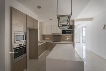 Subang Olives Residence