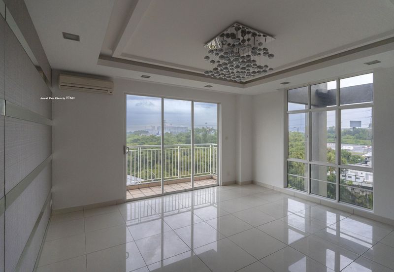 Subang Olives Residence