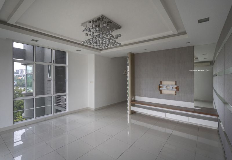 Subang Olives Residence