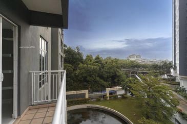 Subang Olives Residence