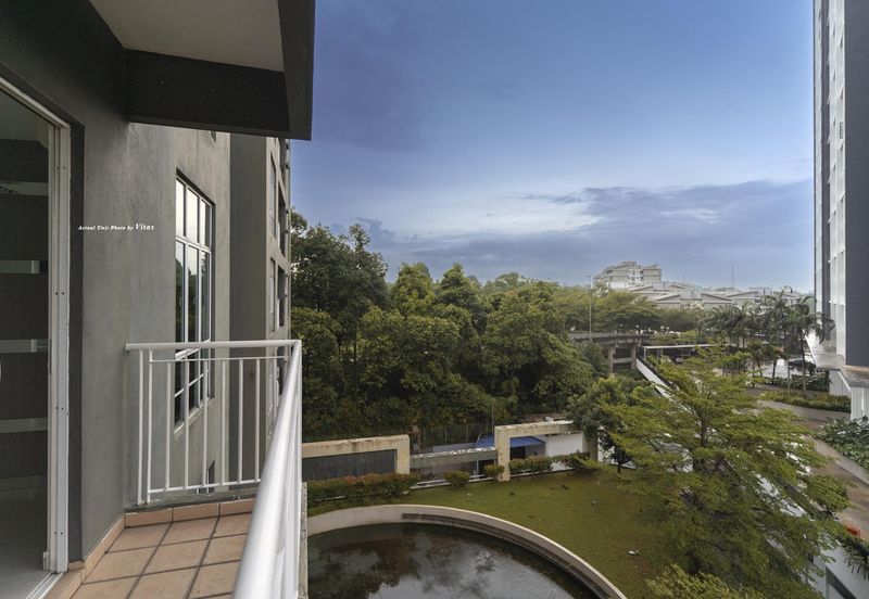 Subang Olives Residence