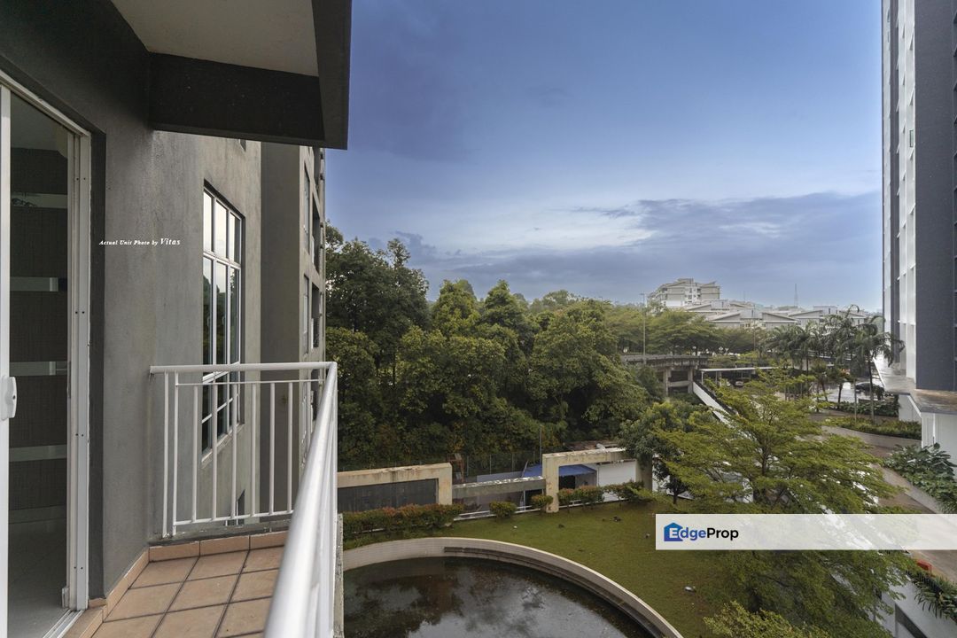 Subang Olives Newly Refurbished Unit, Selangor, Subang Jaya