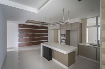 Subang Olives Residence
