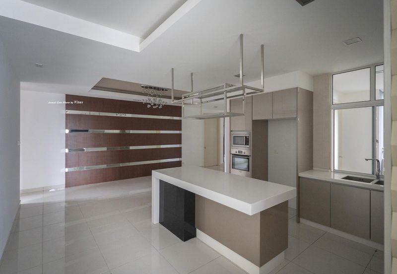 Subang Olives Residence