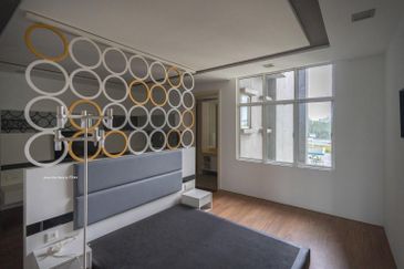 Subang Olives Residence