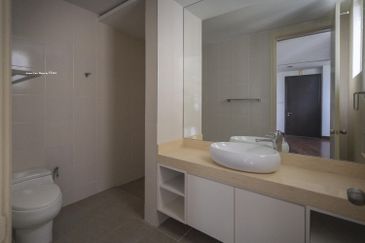 Subang Olives Residence