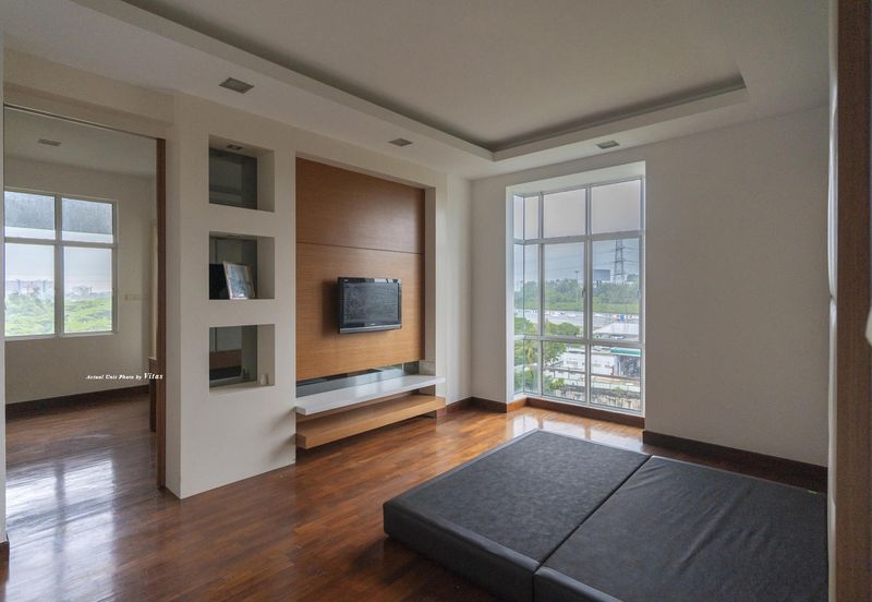 Subang Olives Residence