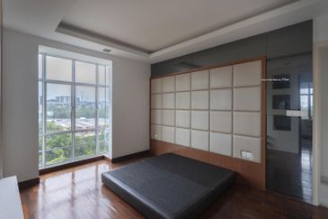 Subang Olives Residence