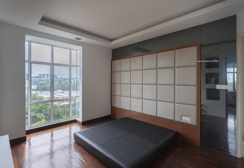 Subang Olives Residence