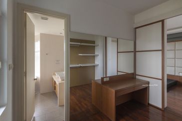 Subang Olives Residence