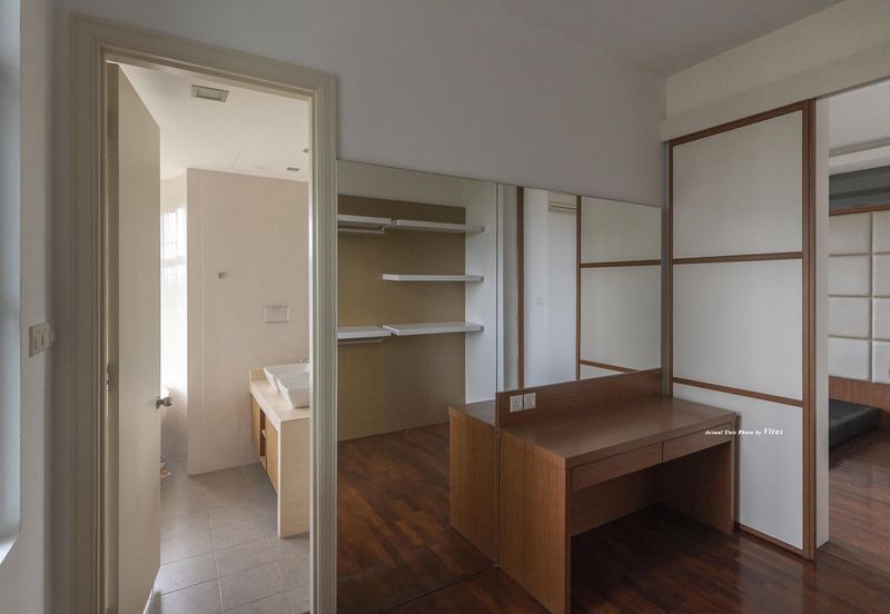 Subang Olives Residence