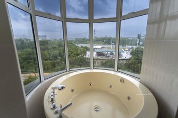 Subang Olives Residence