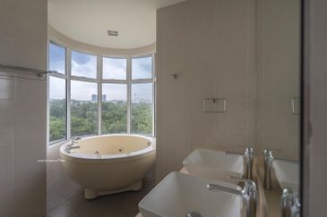 Subang Olives Residence