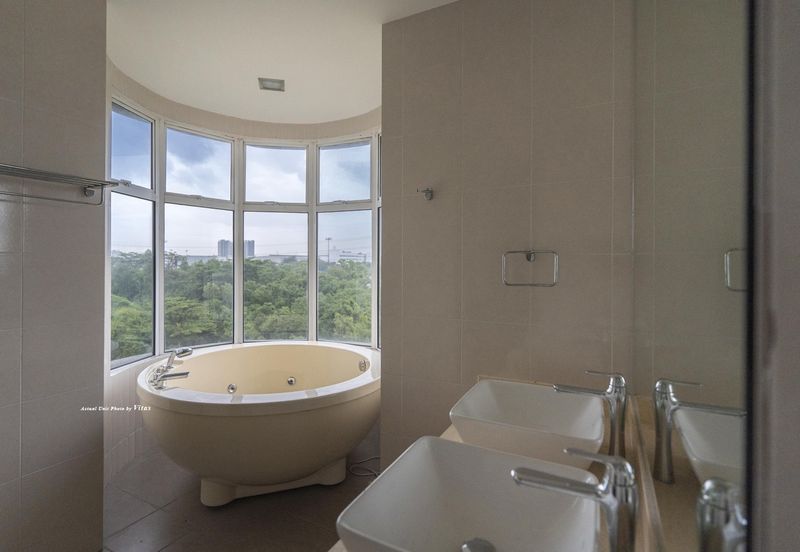 Subang Olives Residence