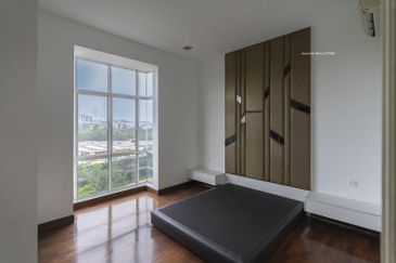 Subang Olives Residence