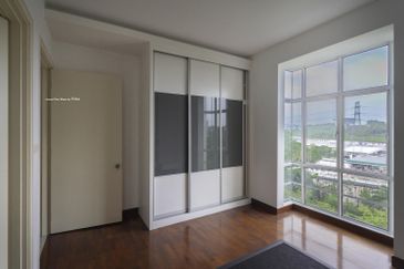 Subang Olives Residence