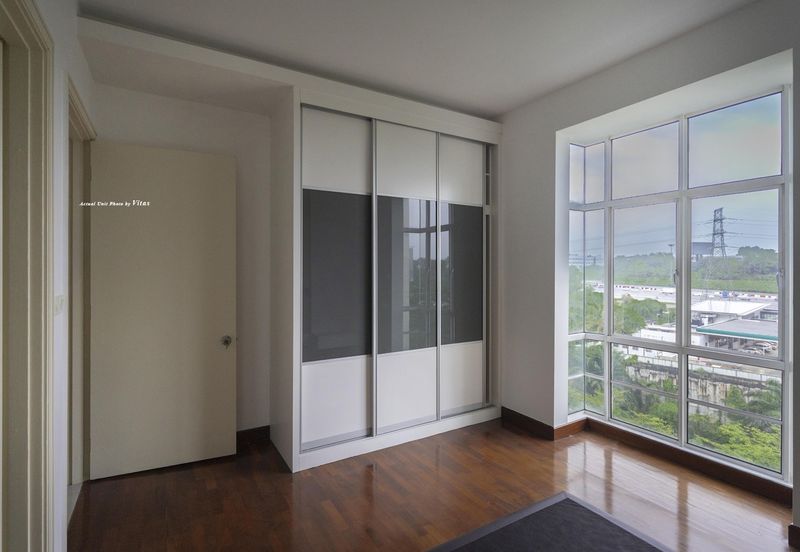 Subang Olives Residence