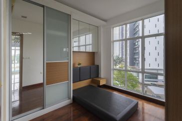 Subang Olives Residence