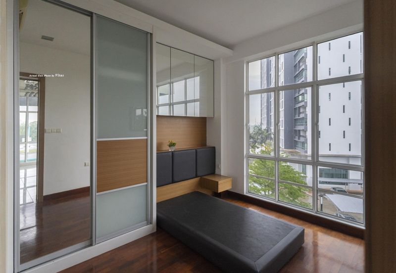 Subang Olives Residence