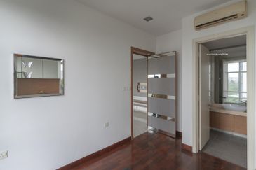 Subang Olives Residence